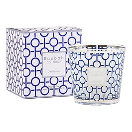 My First Baobab Gentlemen - Bougie parfumée